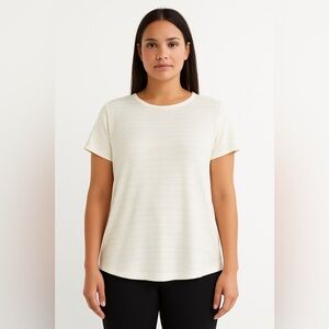 Soma Live Lounge Wear Luxuriously Soft‎ Top size S